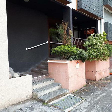 Apartament Bel Aure 3 Saint-Lary-Soulan Zewnętrze zdjęcie