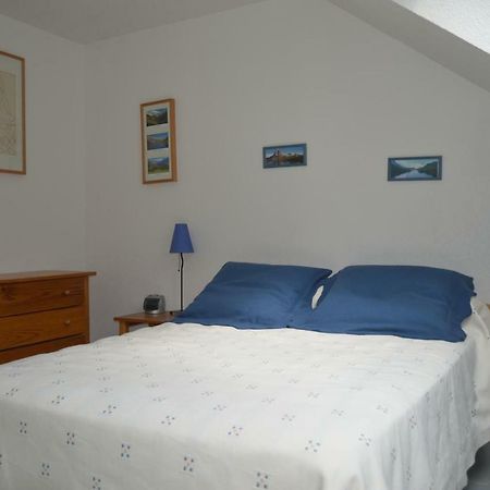 Apartament Bel Aure 3 Saint-Lary-Soulan Zewnętrze zdjęcie