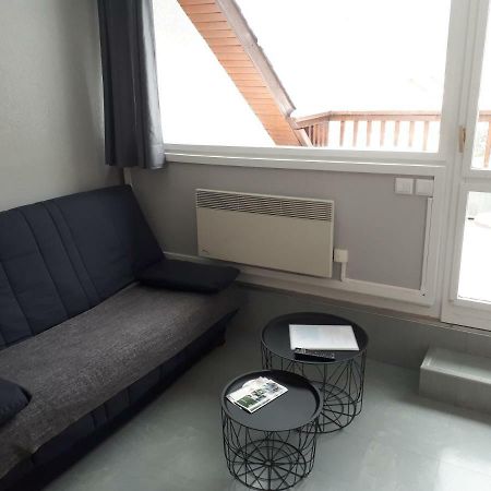 Apartament Bel Aure 3 Saint-Lary-Soulan Zewnętrze zdjęcie