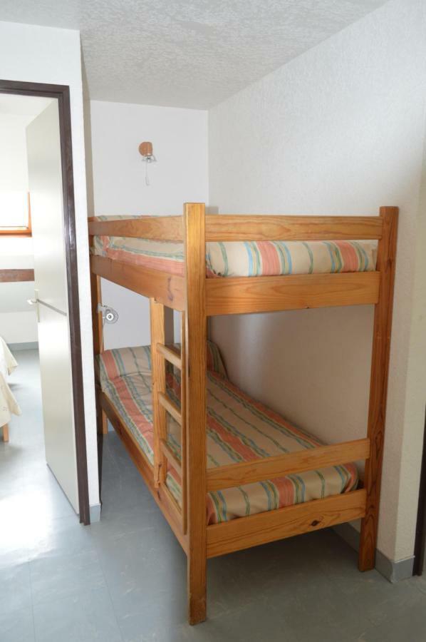Apartament Bel Aure 3 Saint-Lary-Soulan Zewnętrze zdjęcie