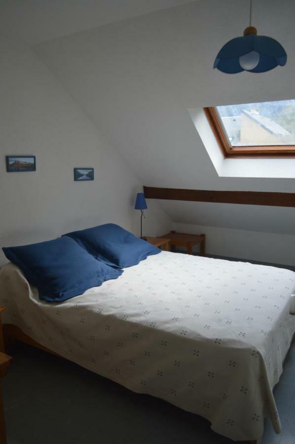 Apartament Bel Aure 3 Saint-Lary-Soulan Zewnętrze zdjęcie