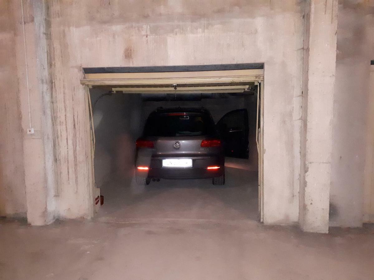 Apartament Bel Aure 3 Saint-Lary-Soulan Zewnętrze zdjęcie