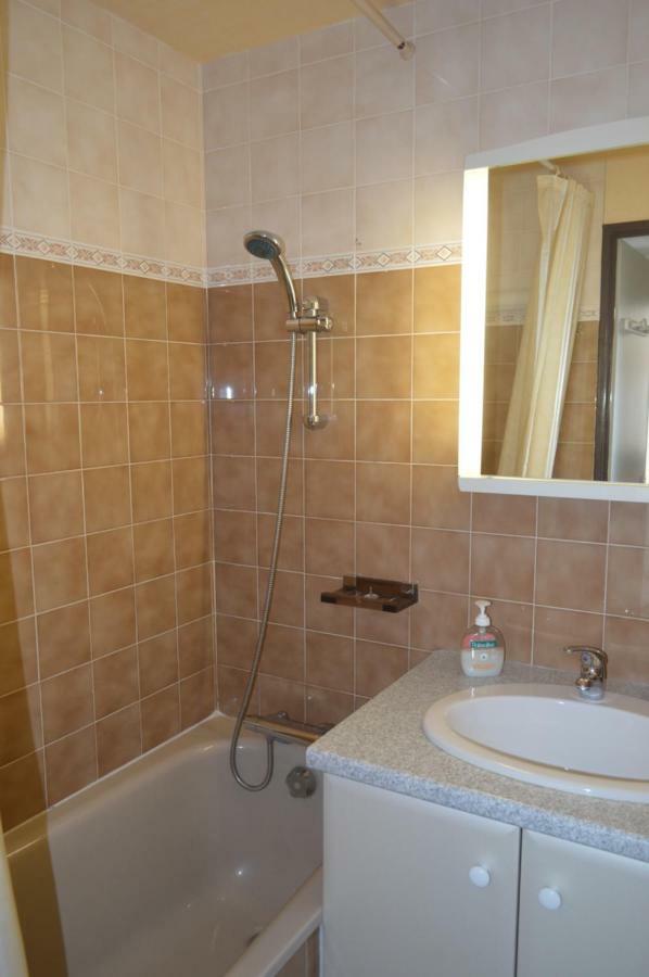 Apartament Bel Aure 3 Saint-Lary-Soulan Zewnętrze zdjęcie